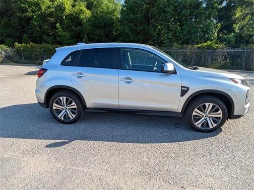 2024 Mitsubishi Outlander Sport SE