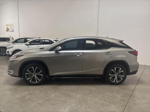 2021 Lexus RX 350 Base