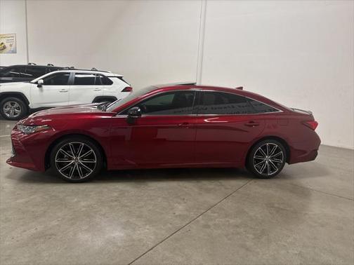 2021 Toyota Avalon Touring