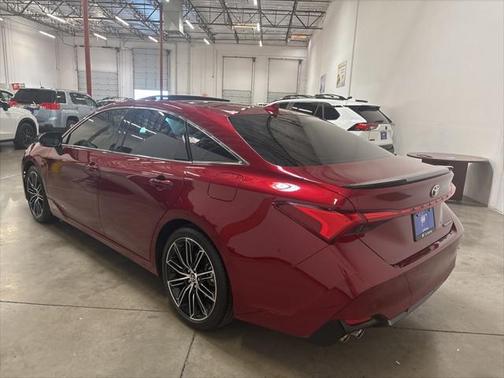 2021 Toyota Avalon Touring