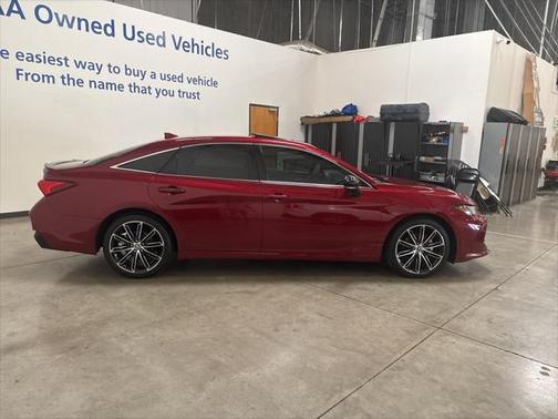 2021 Toyota Avalon Touring