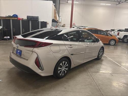 2020 Toyota Prius Prime LE