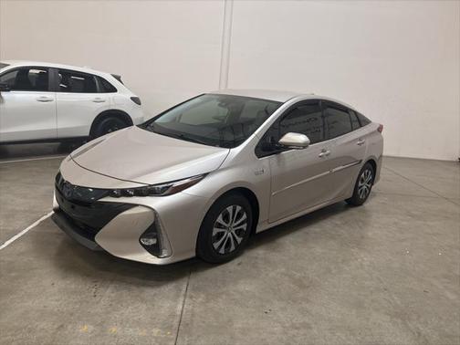 2020 Toyota Prius Prime LE