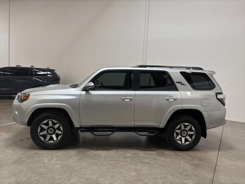 2022 Toyota 4Runner TRD Off Road Premium
