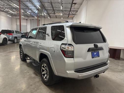 2022 Toyota 4Runner TRD Off Road Premium