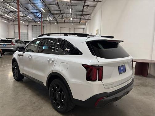 2024 Kia Sorento SX