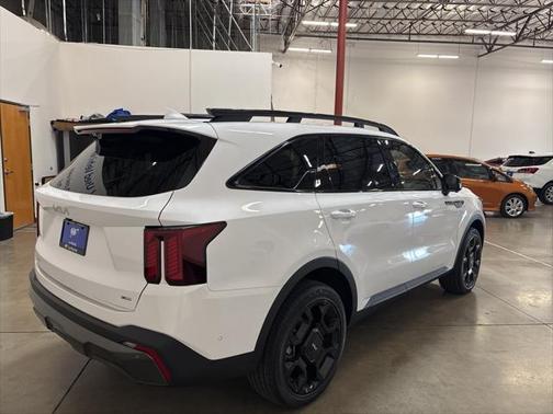 2024 Kia Sorento SX