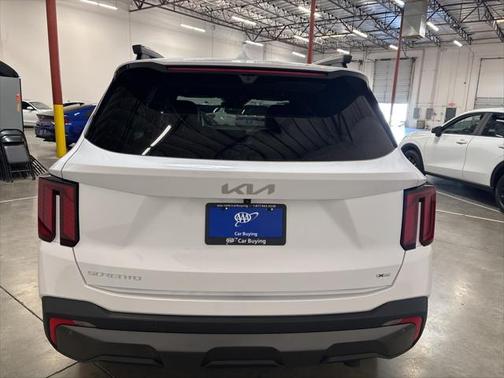 2024 Kia Sorento SX