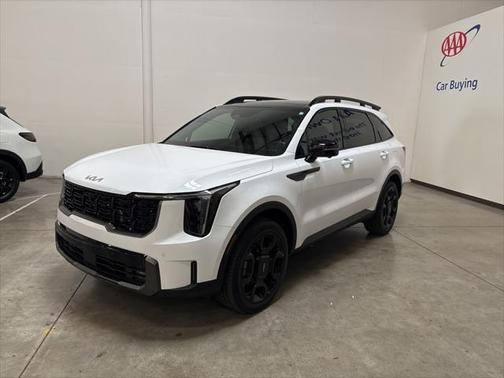 2024 Kia Sorento SX