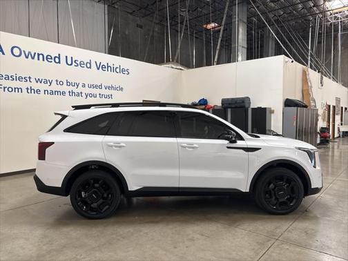 2024 Kia Sorento SX