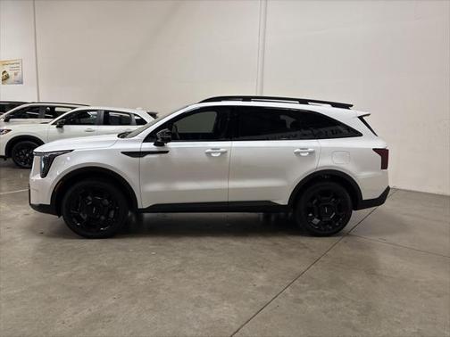 2024 Kia Sorento SX
