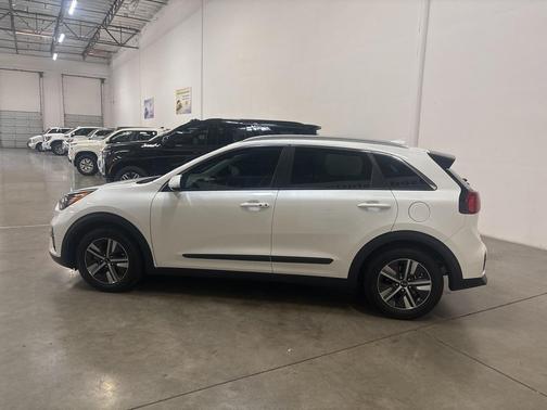 2021 Kia Niro EX Premium