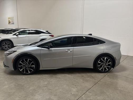 2024 Toyota Prius Prime XSE