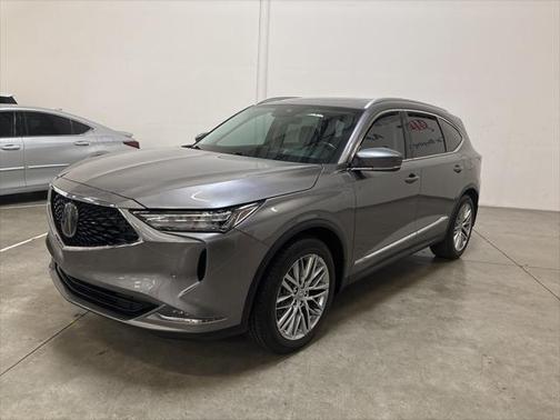 2022 Acura MDX Advance Package