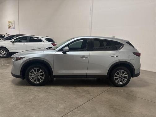 2023 Mazda CX-5 2.5 S Preferred