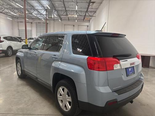 2015 GMC Terrain SLE-1