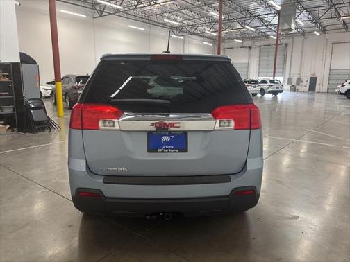 2015 GMC Terrain SLE-1