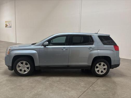 2015 GMC Terrain SLE-1