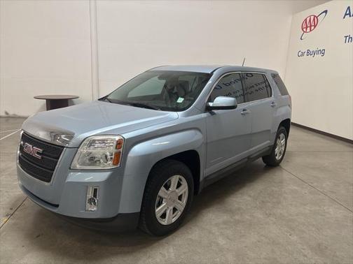2015 GMC Terrain SLE-1