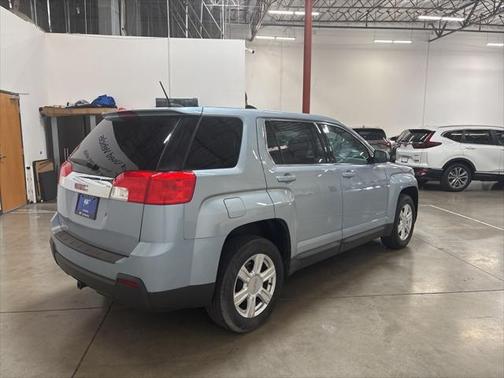 2015 GMC Terrain SLE-1