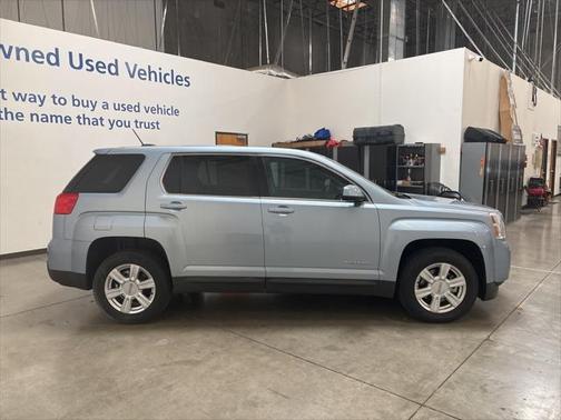 2015 GMC Terrain SLE-1