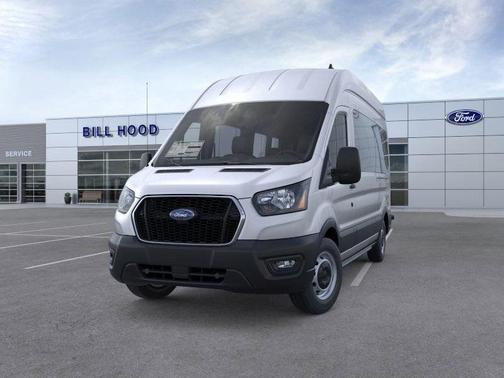 2025 Ford Transit-350 XL