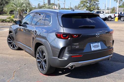 2023 Mazda CX-50 2.5 Turbo Premium Package