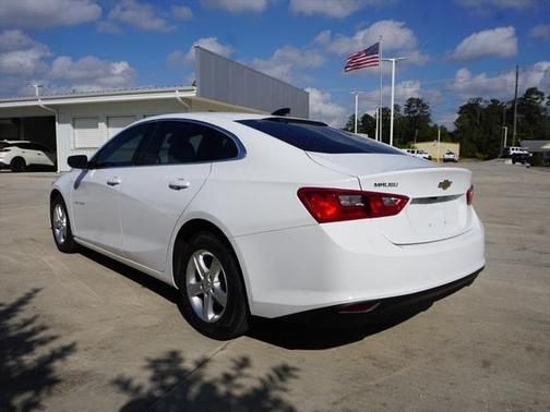2023 Chevrolet Malibu 1LS