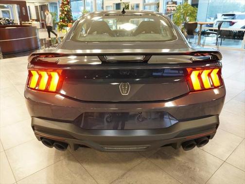 2024 Ford Mustang Dark Horse Fastback