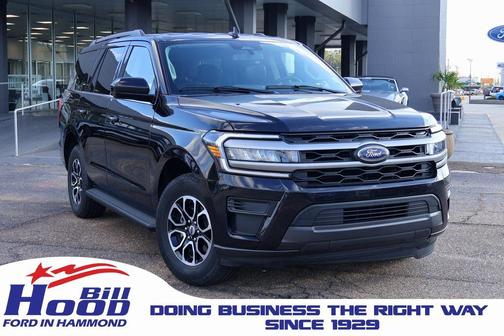 2024 Ford Expedition XLT