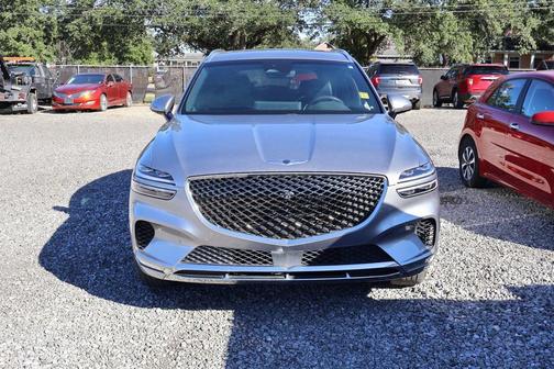 2022 Genesis GV70 2.5T AWD
