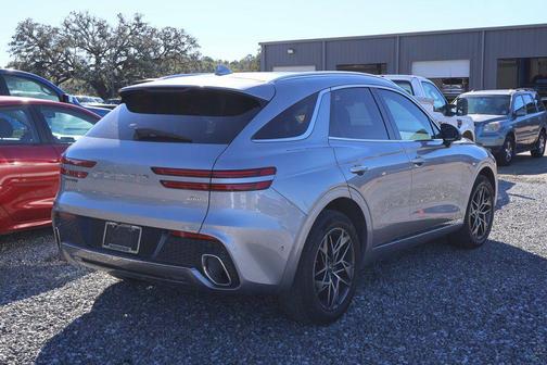 2022 Genesis GV70 2.5T AWD