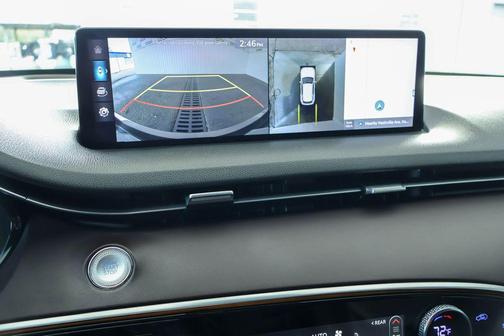 2022 Genesis GV70 2.5T AWD