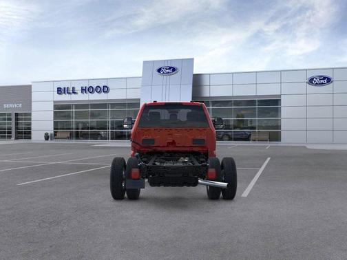 2025 Ford F-350 XLT