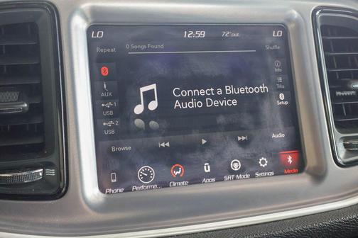 2019 Dodge Challenger R/T Scat Pack