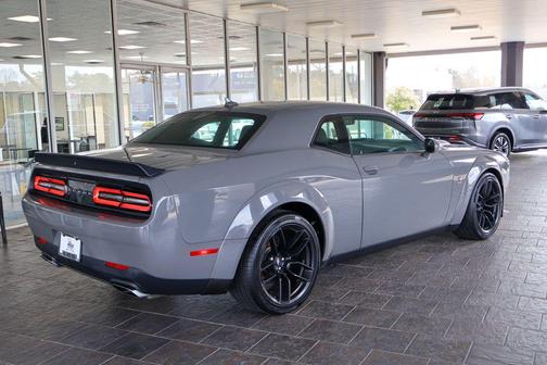 2019 Dodge Challenger R/T Scat Pack