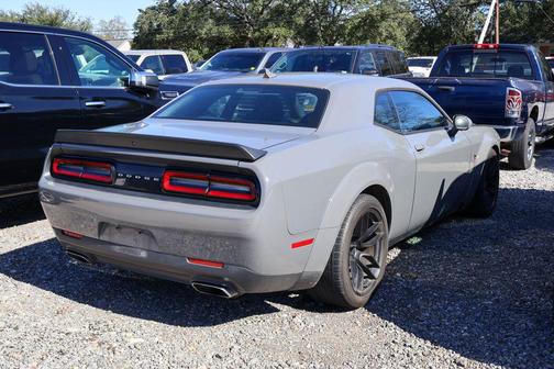 2019 Dodge Challenger R/T Scat Pack