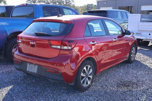 2023 Kia Rio S
