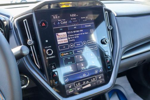 2024 Subaru WRX Premium