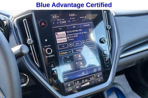 2024 Subaru WRX Premium