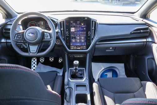 2024 Subaru WRX Premium