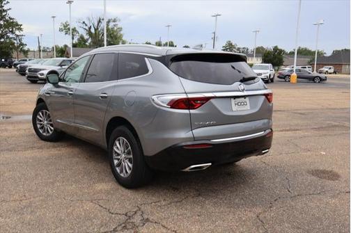 2024 Buick Enclave Premium FWD