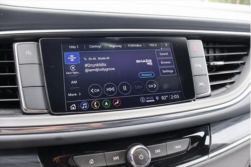 2024 Buick Enclave Premium FWD