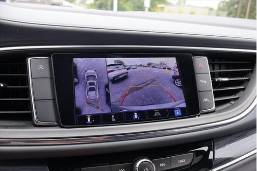 2024 Buick Enclave Premium FWD