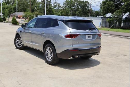 2024 Buick Enclave Premium AWD