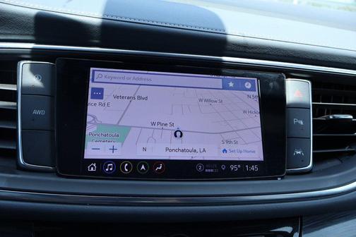 2024 Buick Enclave Premium AWD