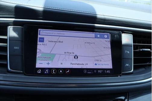 2024 Buick Enclave Premium AWD