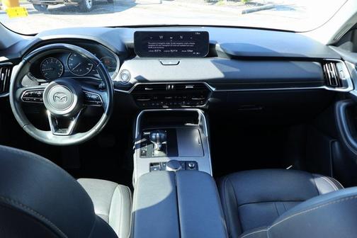 2024 Mazda CX-90 3.3 Turbo Preferred Plus