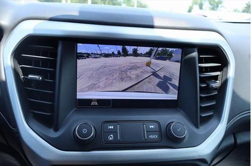 2023 GMC Acadia AWD SLT