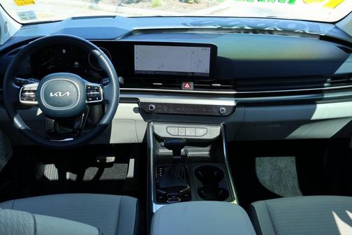 2025 Kia Carnival SX Prestige
